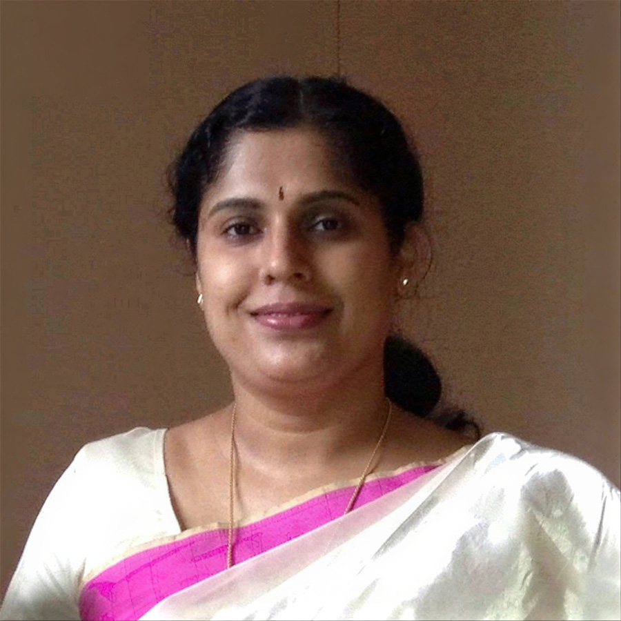 Dr. Roopa Suresh