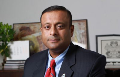 Prof. Ajoy Kumar