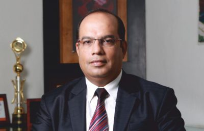 Prof. Jawahar Doreswamy